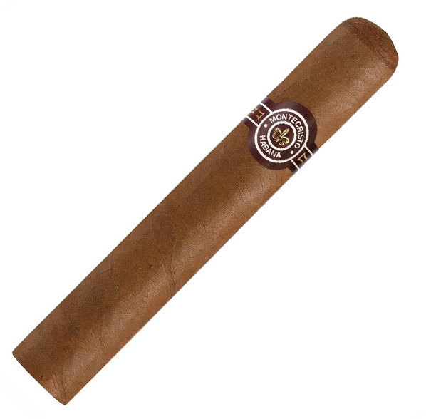 Comprar Montecristo Edmundo | Charuto Cubano Original Online