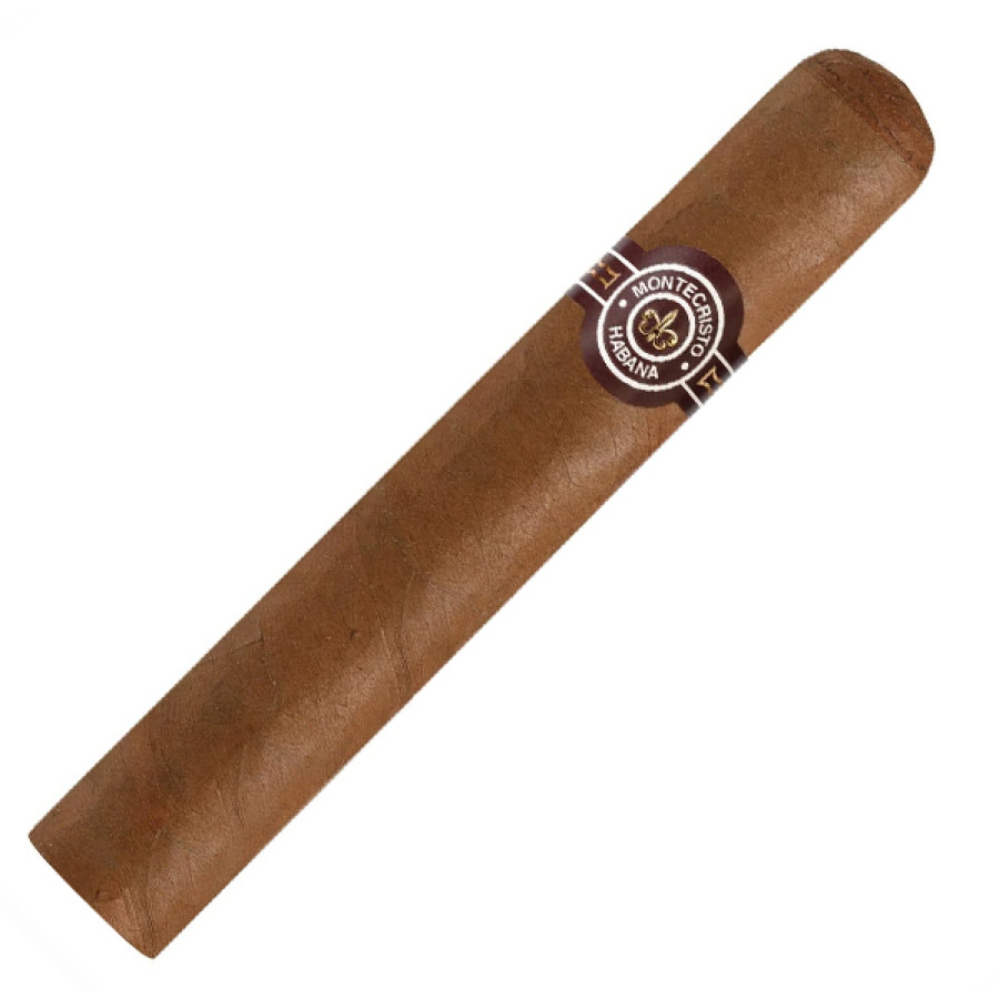 Comprar Montecristo Edmundo | Charuto Cubano Original Online